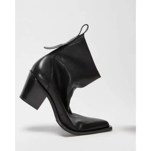 NEW ONCEPT women's nashville boot in black