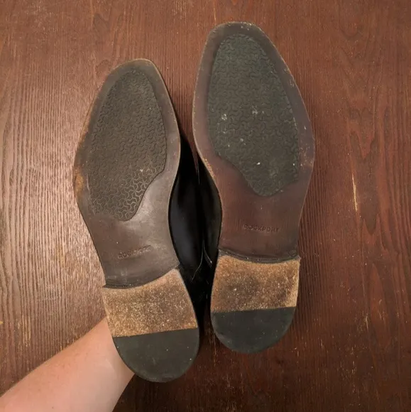New Rockport Dress Shoes for Work Office Prom