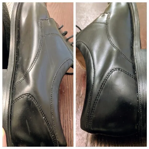 New Rockport Dress Shoes for Work Office Prom