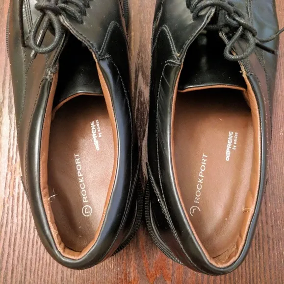 New Rockport Dress Shoes for Work Office Prom