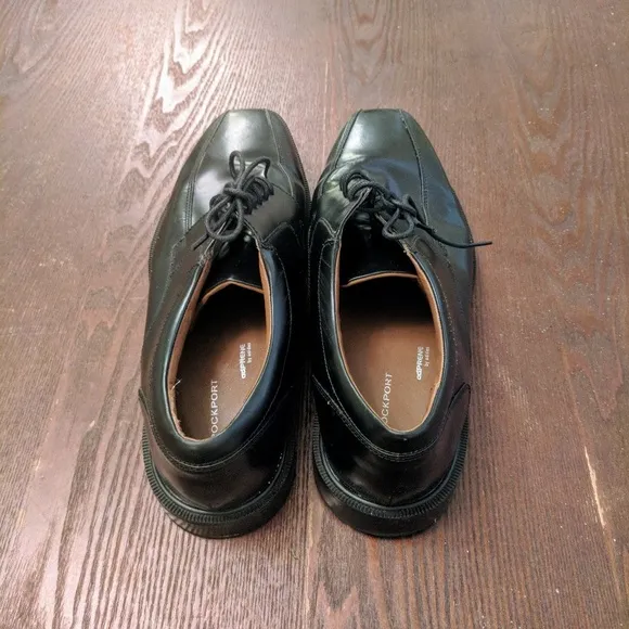 New Rockport Dress Shoes for Work Office Prom