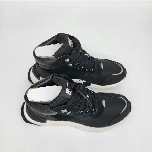 New Sorel Kinetic™ RNEGD Conquest Waterproof High Top Sneaker Size 9.5