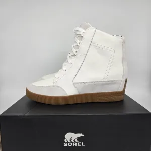 New Sorel Out N About Wedge II Boots Women's Shoes Size 12