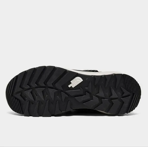 New THE NORTH FACE Women's ThermoBall Lace Up Waterproof Boots