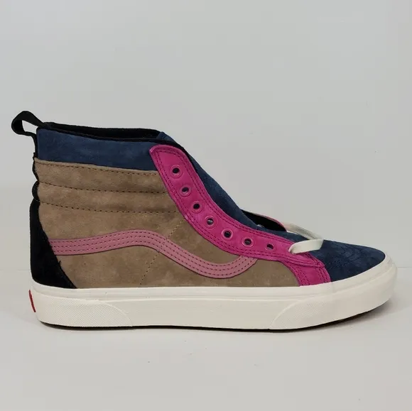 NEW VANS SK8-HI MTE Shoes Boots Mens Size 11