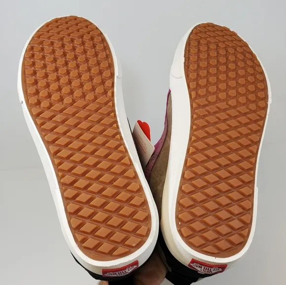 NEW VANS SK8-HI MTE Shoes Boots Mens Size 11