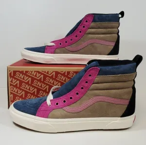 NEW VANS SK8-HI MTE Shoes Boots Mens Size 11