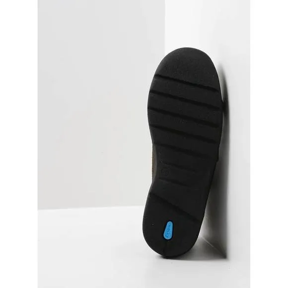 NEW WOLKY women's why shoes in cactus nubuck