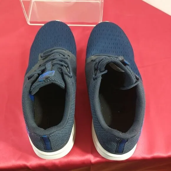 New Balance Mens Sz 13 4E District Run V1 BlueShoes MDRNSR1.