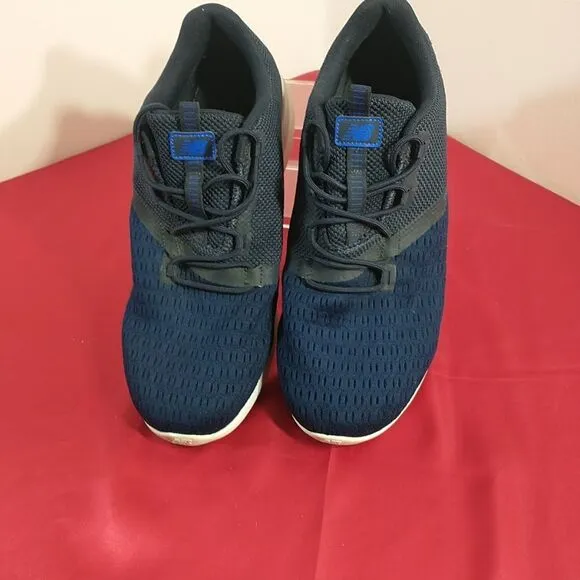 New Balance Mens Sz 13 4E District Run V1 BlueShoes MDRNSR1.