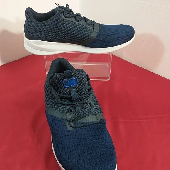 New Balance Mens Sz 13 4E District Run V1 BlueShoes MDRNSR1.