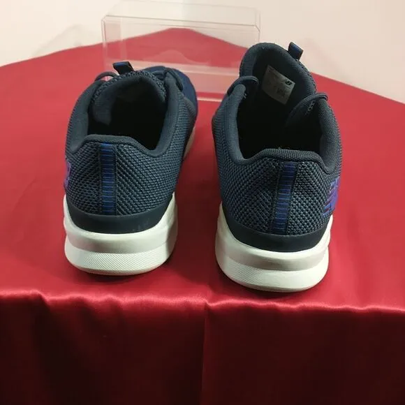 New Balance Mens Sz 13 4E District Run V1 BlueShoes MDRNSR1.