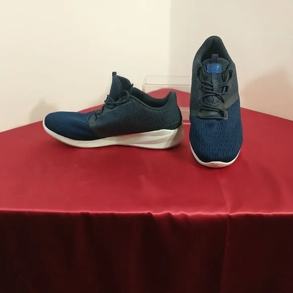 New Balance Mens Sz 13 4E District Run V1 BlueShoes MDRNSR1.