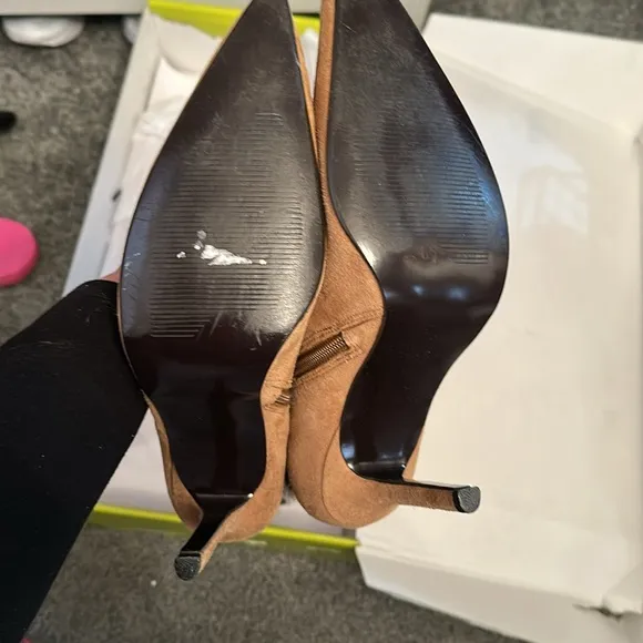 NIB Gianni Bini Boots
