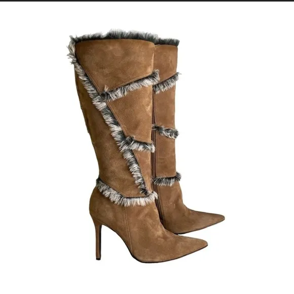 NIB Gianni Bini Boots