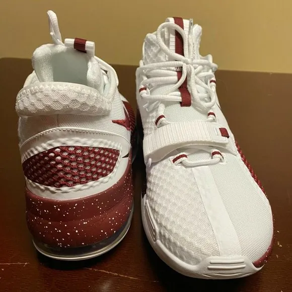 Nike Air Force Max Low CN9517-101 Sneaker Shoes