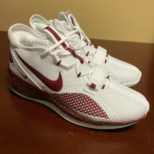 Nike Air Force Max Low CN9517-101 Sneaker Shoes