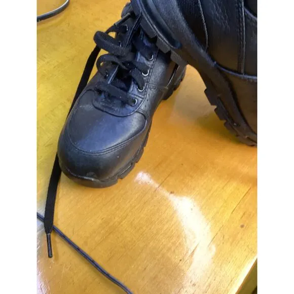 Nike Air Max Goadome TD Toddler Boots Shoes Size 13C