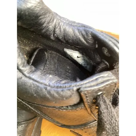 Nike Air Max Goadome TD Toddler Boots Shoes Size 13C