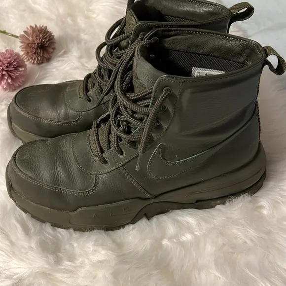 Nike Air Max Goaterra 2.0