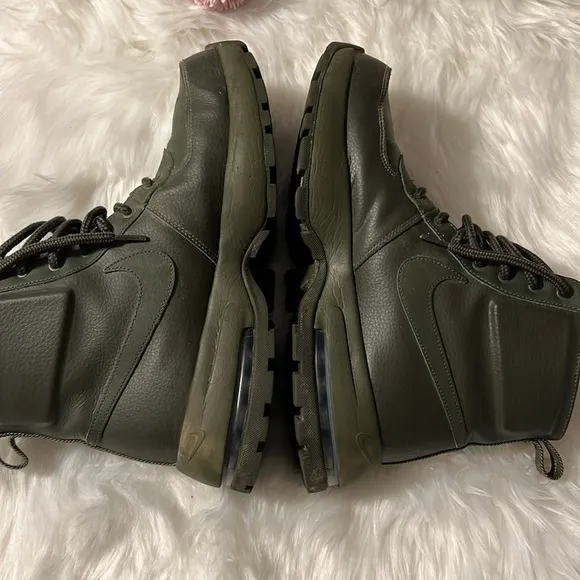 Nike Air Max Goaterra 2.0