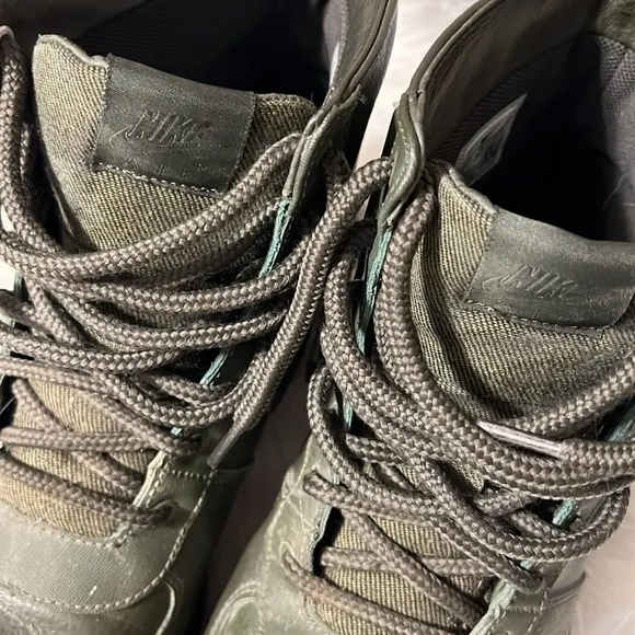Nike Air Max Goaterra 2.0