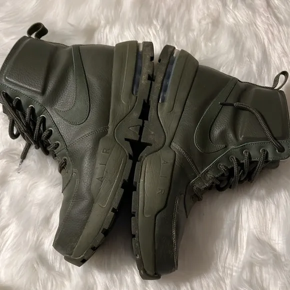 Nike Air Max Goaterra 2.0