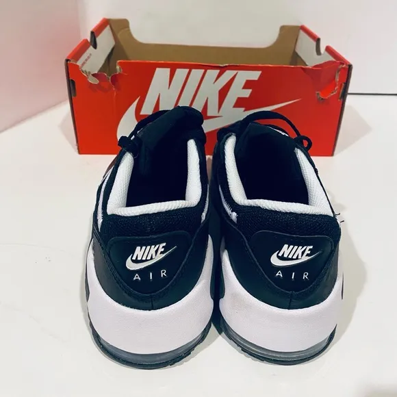 Nike Air Max Womens 6.5 youth 5 shoes NEW sneakers casual training running