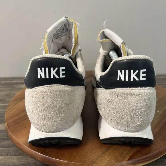 Nike Air Tailwind 79 Mens Size 12 White Casual Shoes Sneakers 487754-100