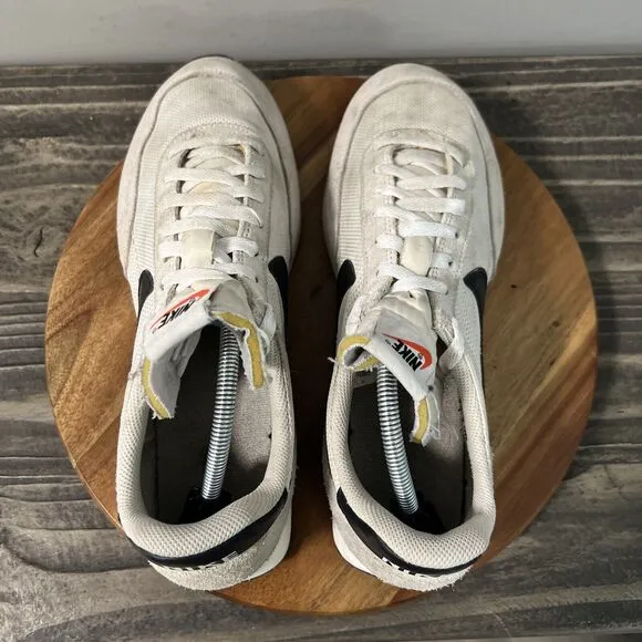 Nike Air Tailwind 79 Mens Size 12 White Casual Shoes Sneakers 487754-100
