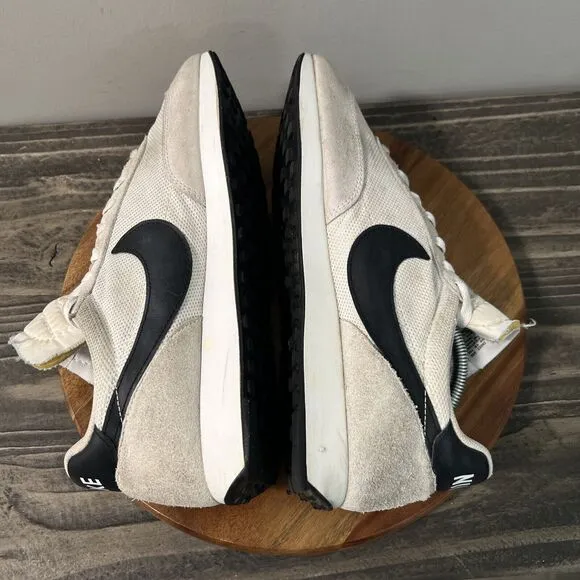 Nike Air Tailwind 79 Mens Size 12 White Casual Shoes Sneakers 487754-100
