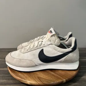 Nike Air Tailwind 79 Mens Size 12 White Casual Shoes Sneakers 487754-100