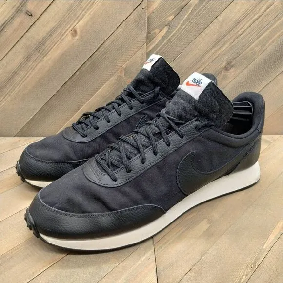 Nike Air Tailwind 79 SE Running Sneakers Mens Size 15 Black Casual Retro‎ Shoes