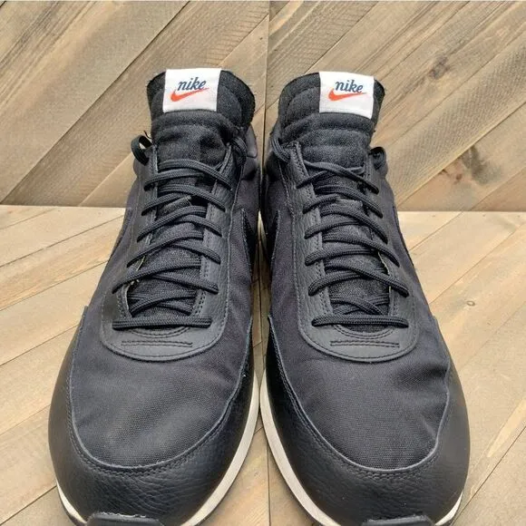 Nike Air Tailwind 79 SE Running Sneakers Mens Size 15 Black Casual Retro‎ Shoes