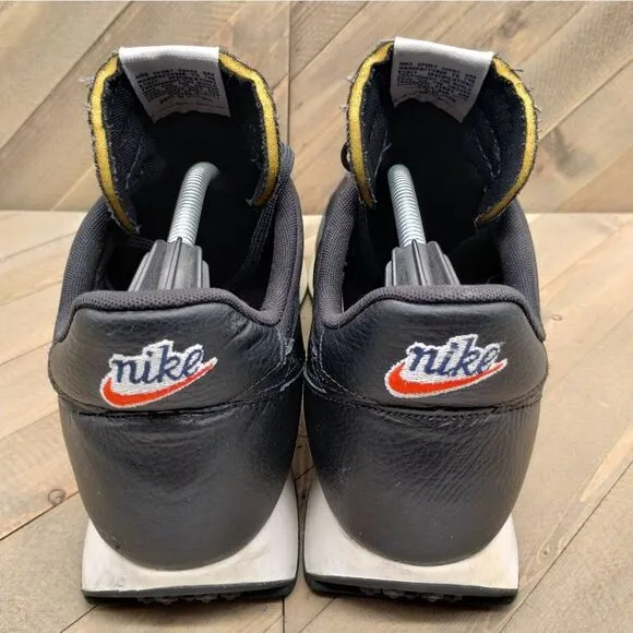 Nike Air Tailwind 79 SE Running Sneakers Mens Size 15 Black Casual Retro‎ Shoes