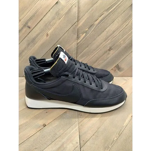 Nike Air Tailwind 79 SE Running Sneakers Mens Size 15 Black Casual Retro‎ Shoes