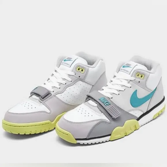 NIKE AIR TRAINER 1 CASUAL SHOE Men's size 11.5