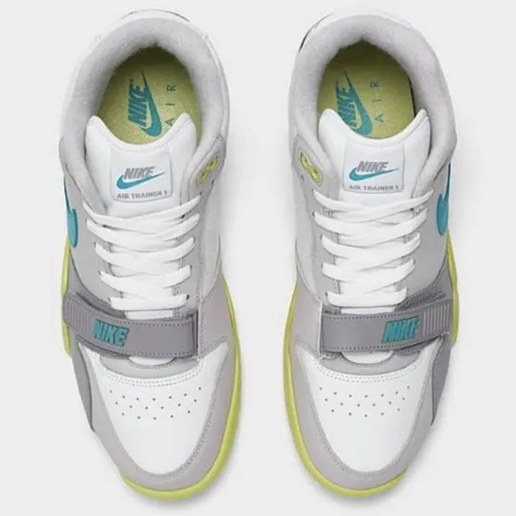 NIKE AIR TRAINER 1 CASUAL SHOE Men's size 11.5