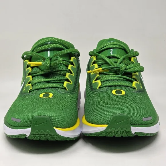 Nike Air Zoom Pegasus 41 Oregon Running Shoes Green FZ5138-300 Men’s Size 7 New