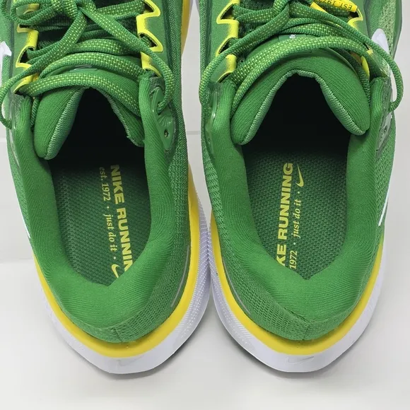 Nike Air Zoom Pegasus 41 Oregon Running Shoes Green FZ5138-300 Men’s Size 7 New