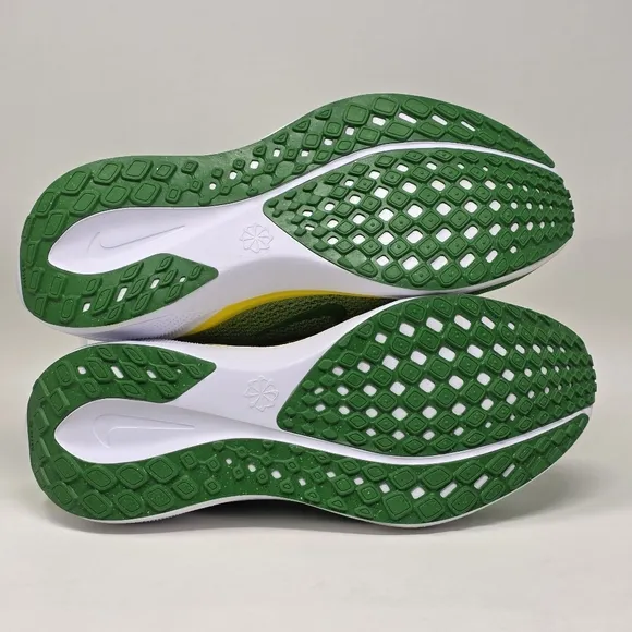 Nike Air Zoom Pegasus 41 Oregon Running Shoes Green FZ5138-300 Men’s Size 7 New