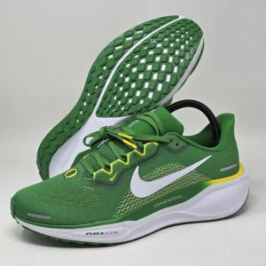 Nike Air Zoom Pegasus 41 Oregon Running Shoes Green FZ5138-300 Men’s Size 7 New