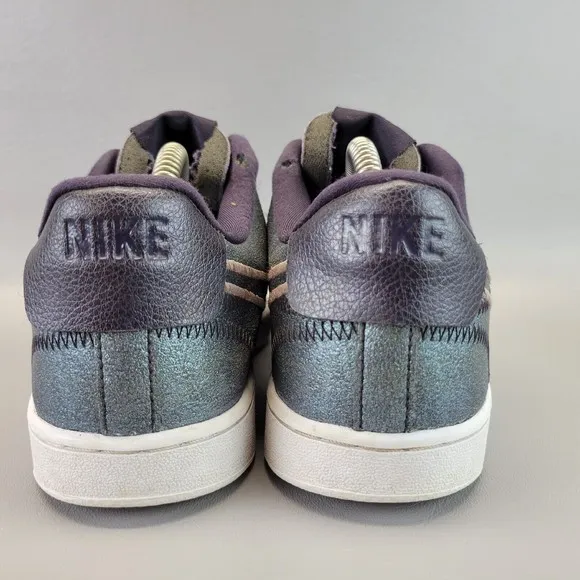Nike Court Vision Low Premium Cave Women's 8.5M‎ Athletic Comfort Sneaker Shoes
