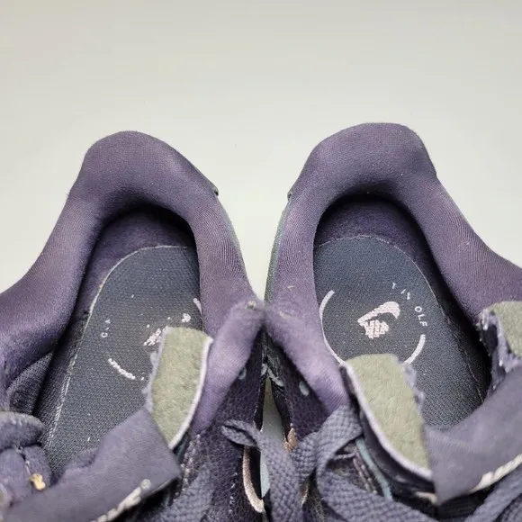 Nike Court Vision Low Premium Cave Women's 8.5M‎ Athletic Comfort Sneaker Shoes
