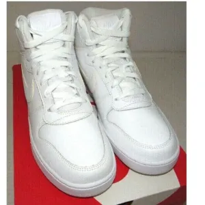 NIKE Ebernon Mid Men's Casual Athletic Shoes