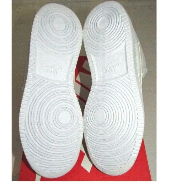 NIKE Ebernon Mid Men's Casual Athletic Shoes