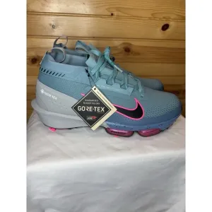 Nike Infinity Tour 2 Gore-Tex‎ Waterproof Golf Shoes FV4897-400 Size 10.5 NEW