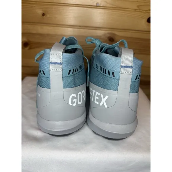 Nike Infinity Tour 2 Gore-Tex‎ Waterproof Golf Shoes FV4897-400 Size 10.5 NEW
