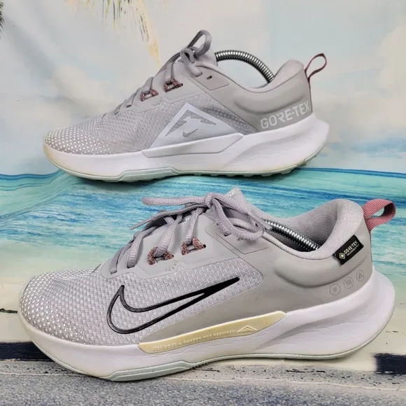 Nike Juniper Trail Gore-Tex Waterproof Womens 8