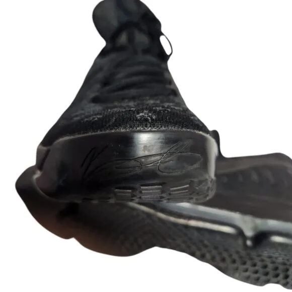 Nike KD 9 Men's Black Space Sneakers